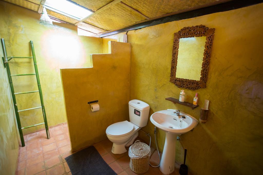 Uncle Tom'S Cabin At Khaokho Khao Kho Extérieur photo