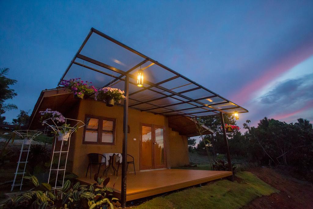 Uncle Tom'S Cabin At Khaokho Khao Kho Extérieur photo