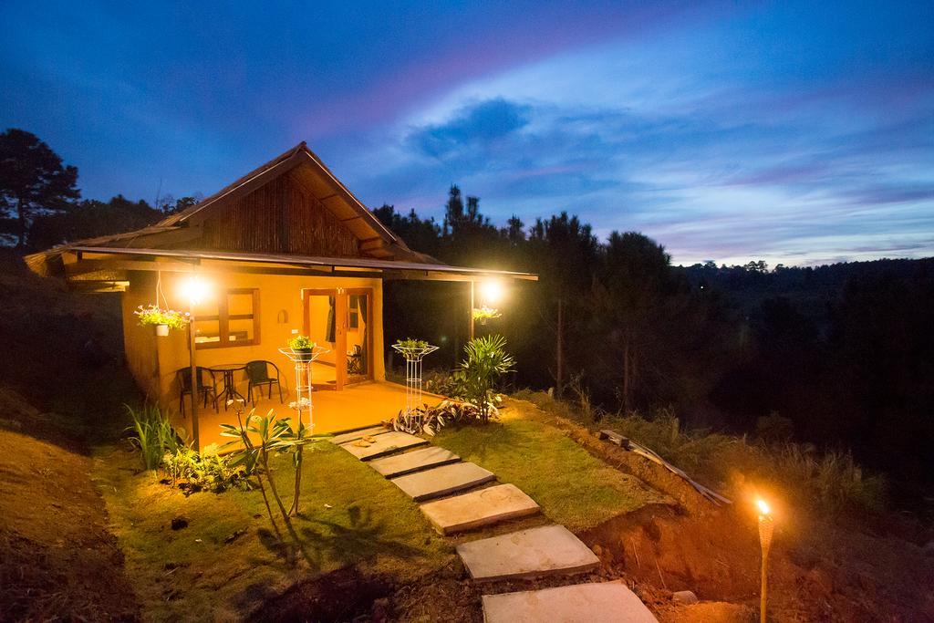 Uncle Tom'S Cabin At Khaokho Khao Kho Extérieur photo