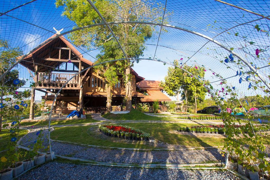 Uncle Tom'S Cabin At Khaokho Khao Kho Extérieur photo