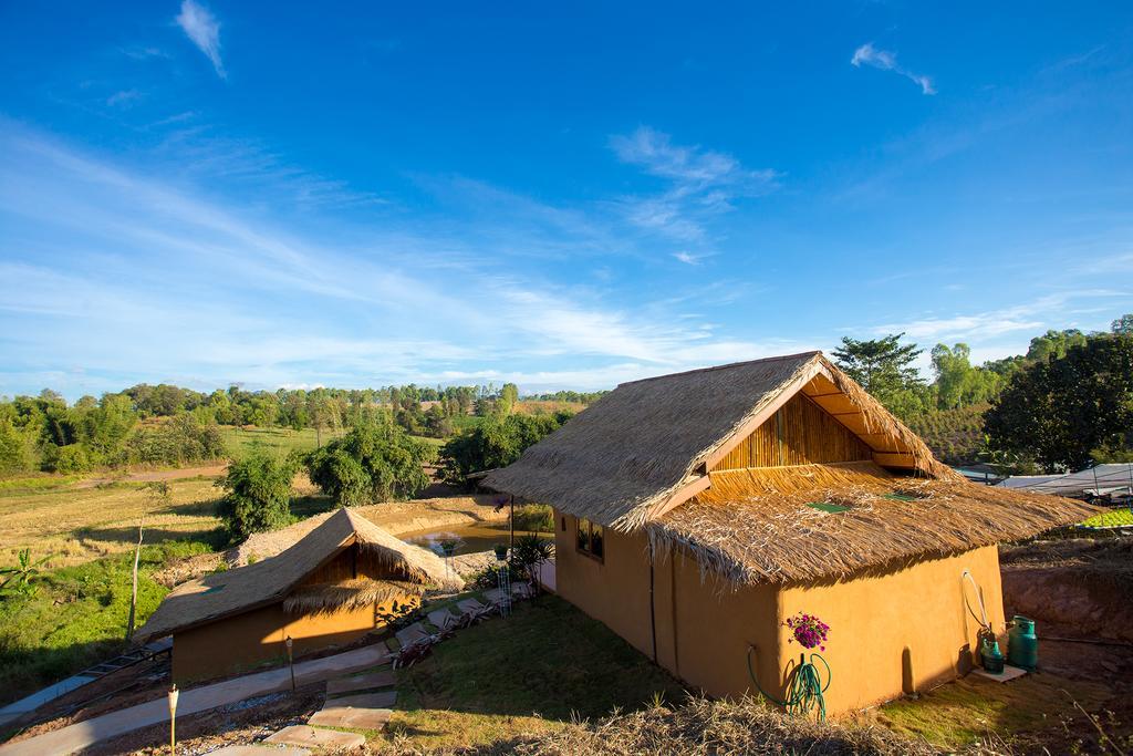 Uncle Tom'S Cabin At Khaokho Khao Kho Extérieur photo